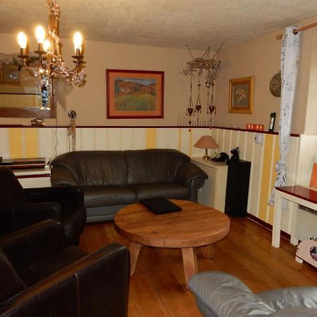 Spacious Holiday Home With Sauna In Celles Sur Plaine Эгишем Экстерьер фото